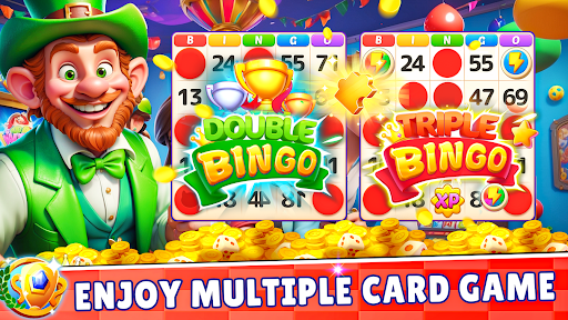 Bingo Live: Online Bingo Games list_3