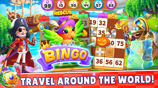 Bingo Live: Online Bingo Games list_4