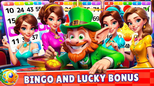 Bingo Live: Online Bingo Games list_6