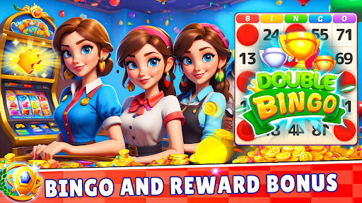 Bingo Live: Online Bingo Games list_8