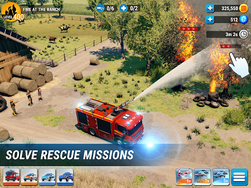 EMERGENCY HQ: rescue strategy list_7