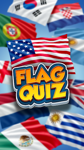 Flags Quiz - Guess The Flag list_1