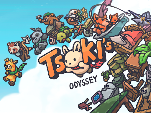 Tsuki's Odyssey list_10