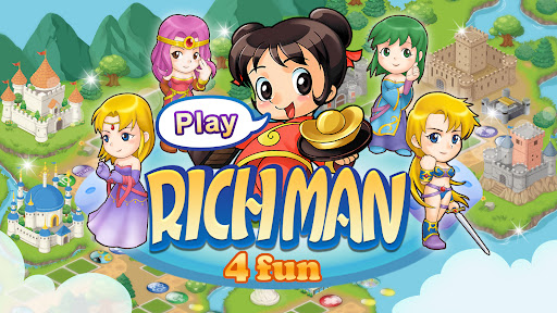 Richman 4 fun list_5