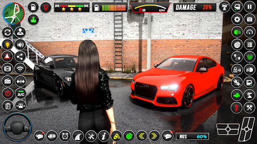 City Car Game Offline list_2