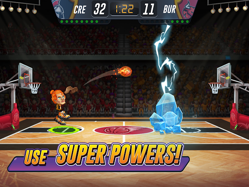 Basketball Arena: Online Game list_12