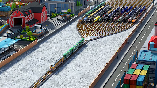 Train Station 2: Rail Tycoon list_1