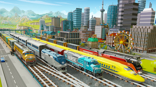 Train Station 2: Rail Tycoon list_7