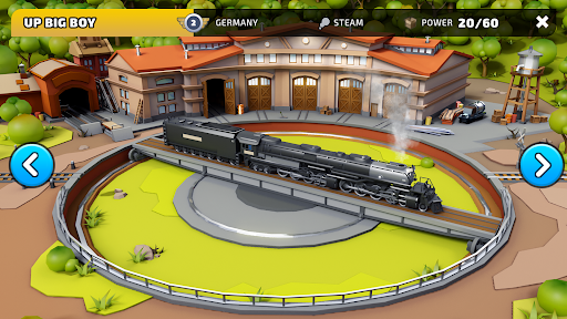 Train Station 2: Rail Tycoon list_8