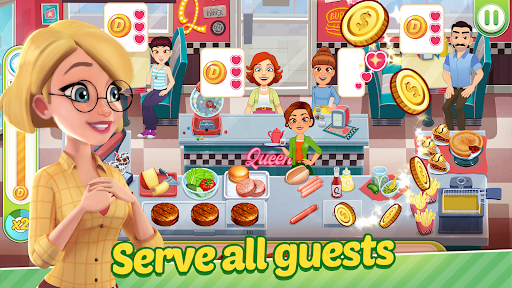 Delicious World - Cooking Game list_3