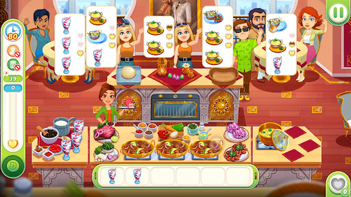 Delicious World - Cooking Game list_8