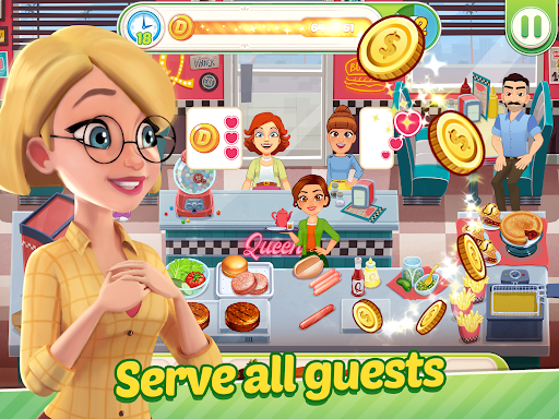 Delicious World - Cooking Game list_11