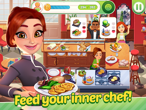 Delicious World - Cooking Game list_10