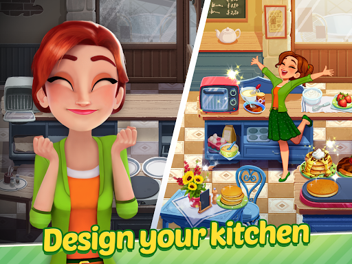 Delicious World - Cooking Game list_9