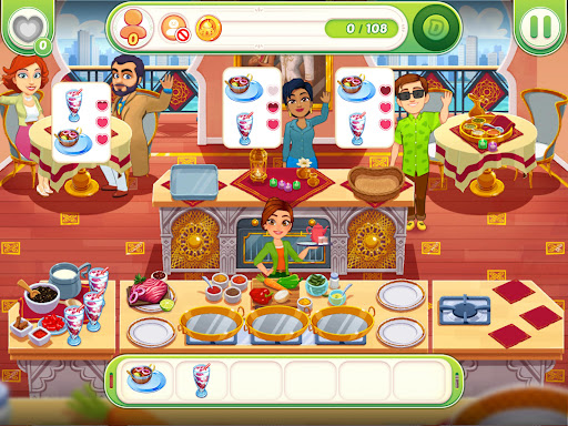 Delicious World - Cooking Game list_16