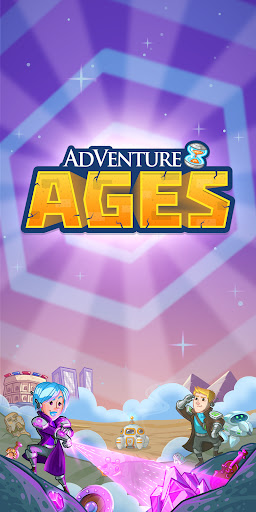 AdVenture Ages: Idle Clicker list_1