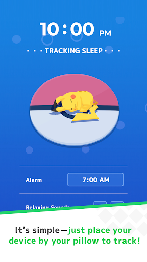 Pokémon Sleep list_1