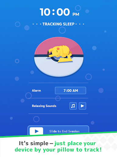 Pokémon Sleep list_9