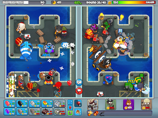 Bloons TD Battles 2 list_9