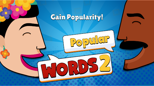 Popular Words 2: Trivia Quiz list_6