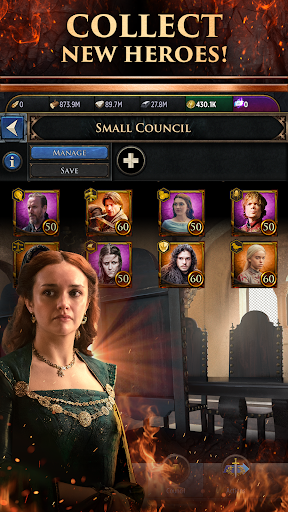 Game of Thrones: Conquest ™ list_4