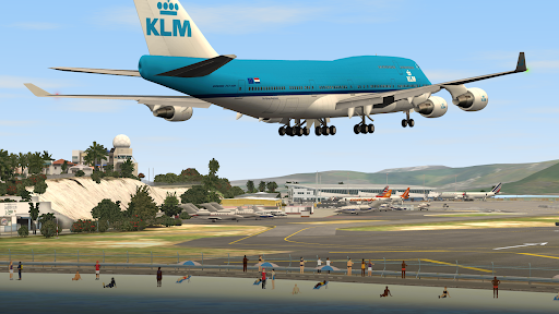 World of Airports list_1