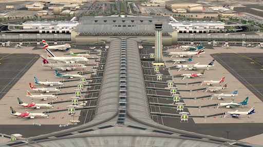 World of Airports list_2