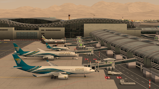 World of Airports list_3