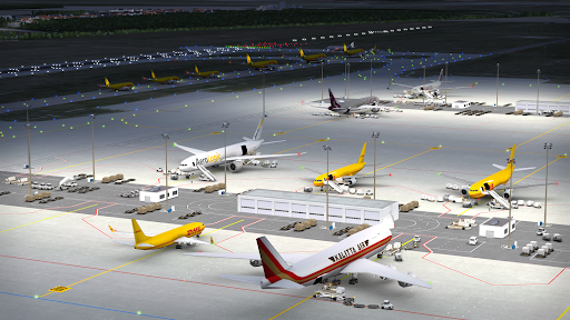 World of Airports list_4