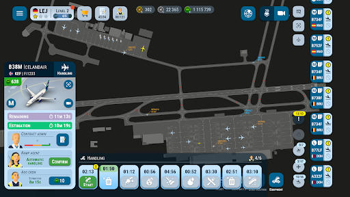 World of Airports list_7