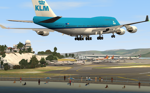 World of Airports list_9