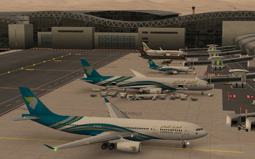 World of Airports list_11