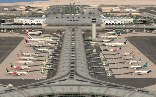 World of Airports list_10