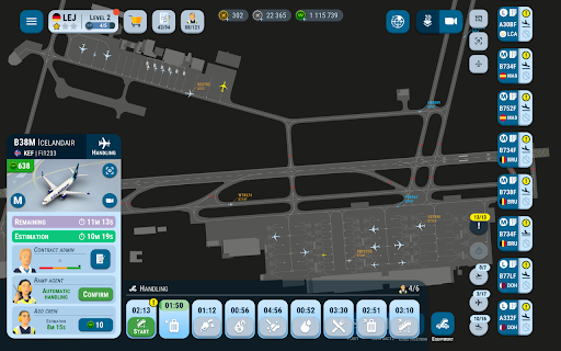 World of Airports list_13