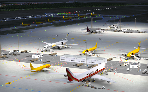 World of Airports list_12