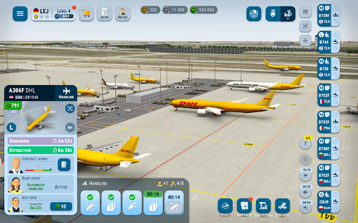 World of Airports list_16