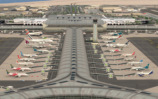 World of Airports list_18