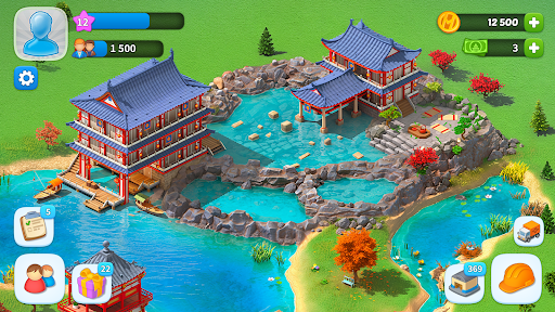 Megapolis: City Building Sim list_31