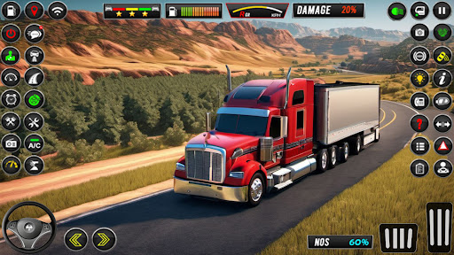 Truck Games - Truck Simulator list_16