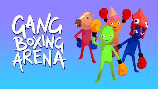 Gang Boxing Arena list_7