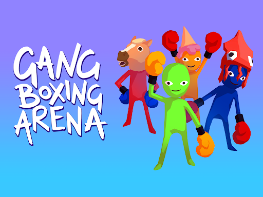 Gang Boxing Arena list_14