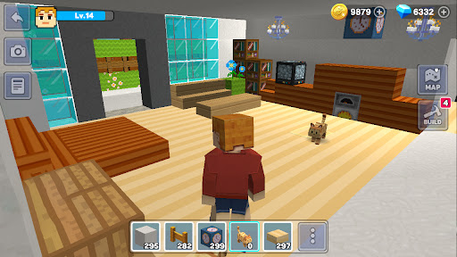 Town Building Life Simulator list_14