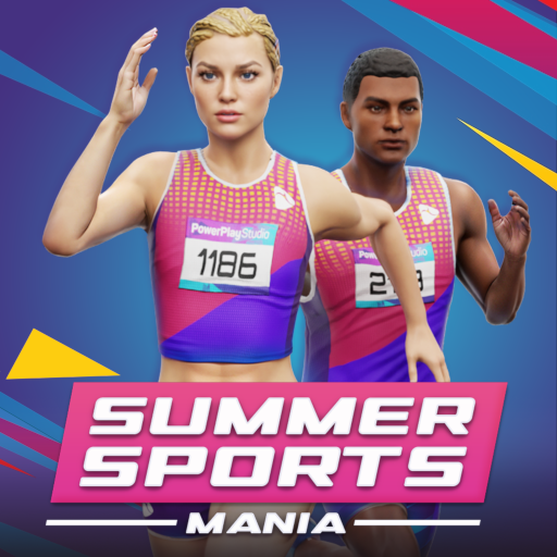 Summer Sports Mania