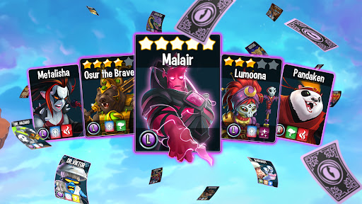 Monster Legends list_3