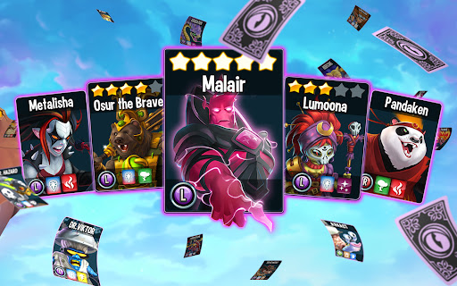 Monster Legends list_9