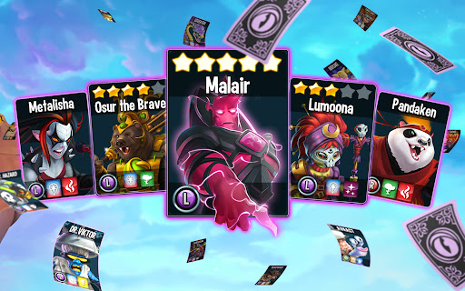 Monster Legends list_15