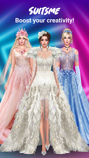 SUITSME: Fashion Stylist Games list_1