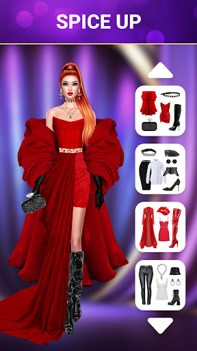 SUITSME: Fashion Stylist Games list_7