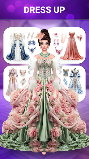 SUITSME: Fashion Stylist Games list_26