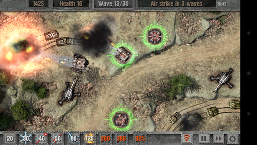 Defense Zone 2 HD list_4